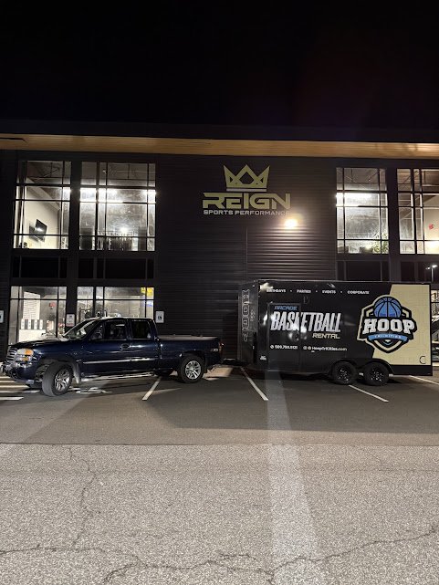 Bring High-Energy Winter Fun to Your Next Event with Hoop Tri-Cities