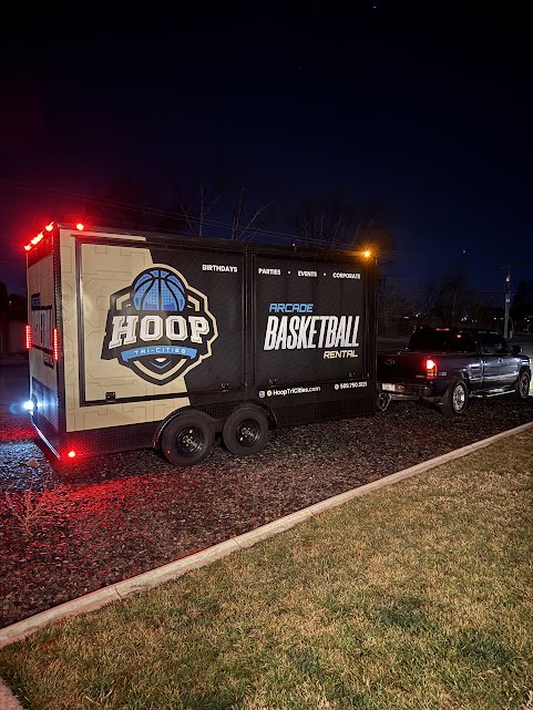 Elevate Your Winter Events with Interactive Fun from Hoop Tri-Cities