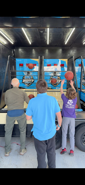 The Ultimate Party Upgrade in the Mid-Columbia: Why Hoop Tri-Cities Is Taking Events to the Next Level