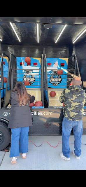 Why Hoop Tri-Cities Is the Ultimate March Madness Event Experience in the Tri-Cities