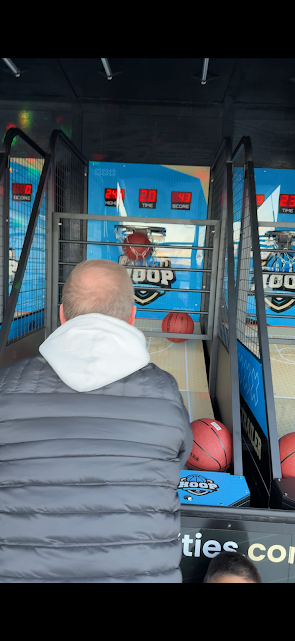 Spring Events in the Tri-Cities Just Got More Competitive with Hoop Tri-Cities