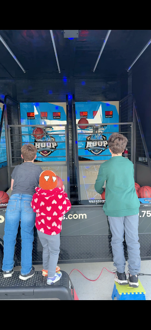 Take Your Spring Events to the Next Level with Hoop Tri-Cities