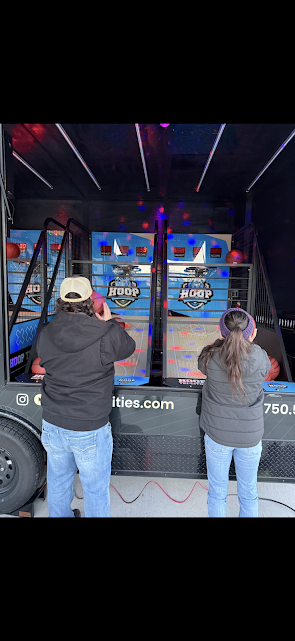 How Hoop Tri-Cities Brings High-Energy Fun to Spring Events