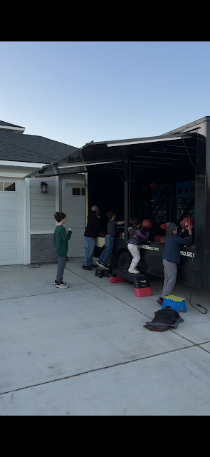 Bring Competitive Fun to Every Spring Event with Hoop Tri-Cities