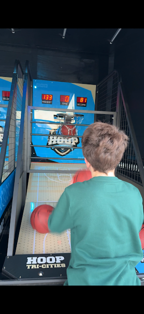 Elevate Your Spring Events with Hoop Tri-Cities