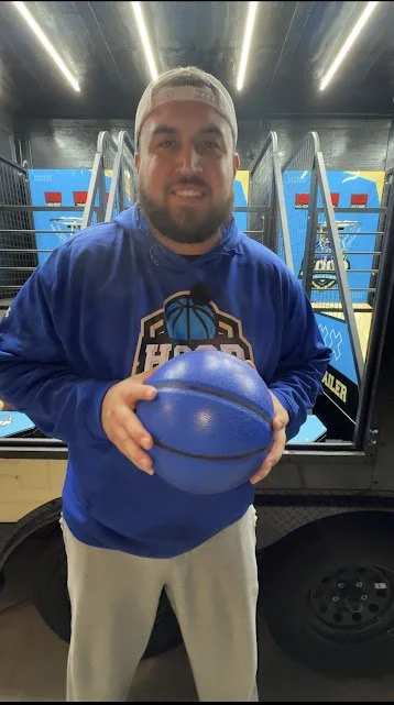 Take Your Spring Celebrations to the Next Level with Hoop Tri-Cities