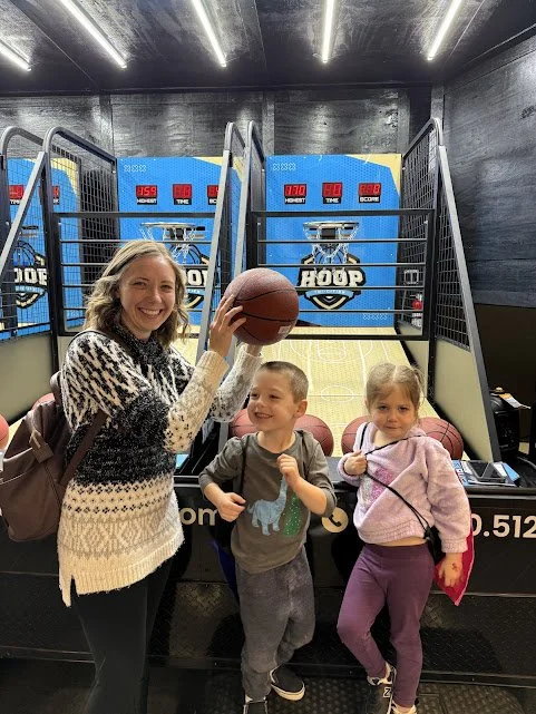 Make Your Spring Celebrations Unforgettable with Hoop Tri-Cities