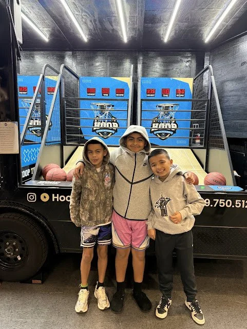 Bring the Fun to Your Summer Events with Hoop Tri-Cities