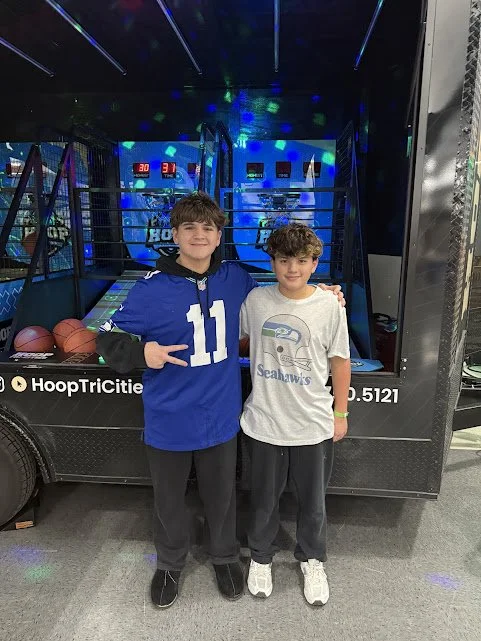 Make Your Summer Events Unforgettable with Hoop Tri-Cities
