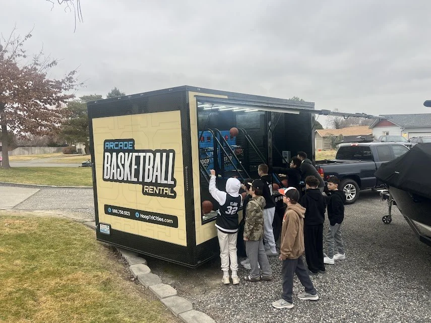 Bring the Ultimate Summer Fun to Your Events with Hoop Tri-Cities