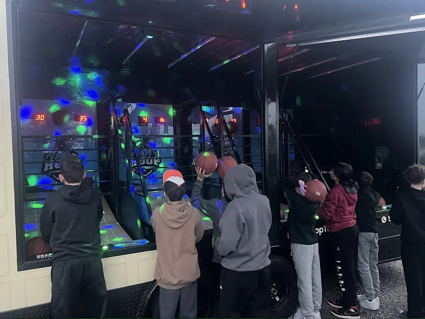 Take Your Summer Events to the Next Level with Hoop Tri-Cities