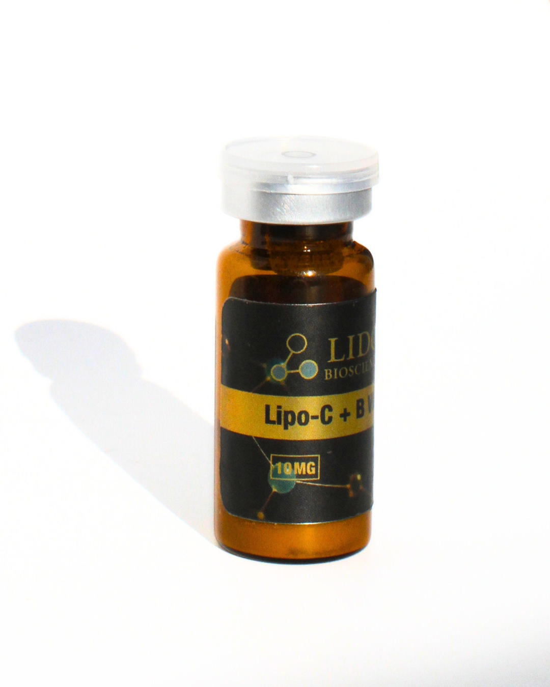 Lipo-C + B Vitamins 10ml