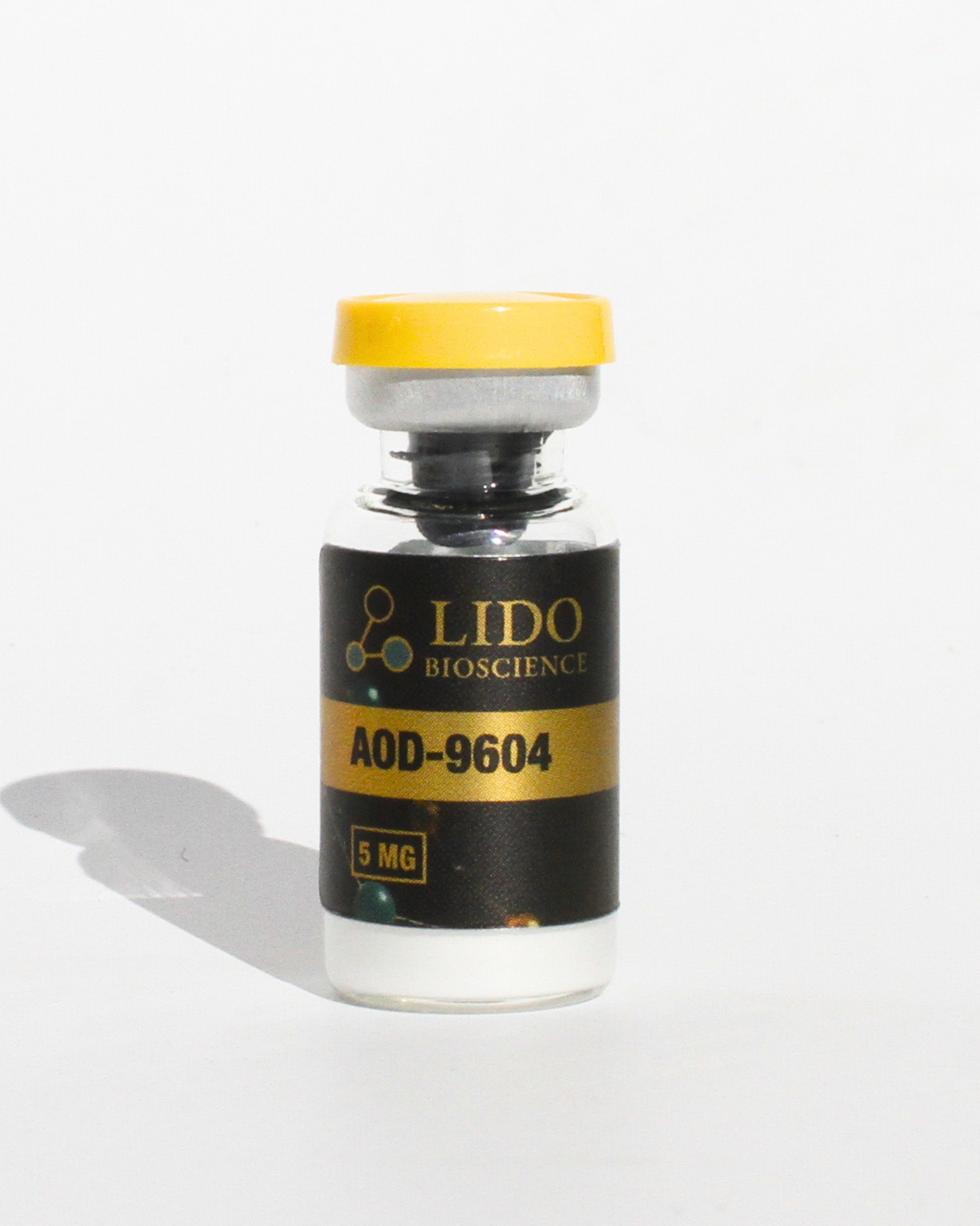 AOD-9604 5mg
