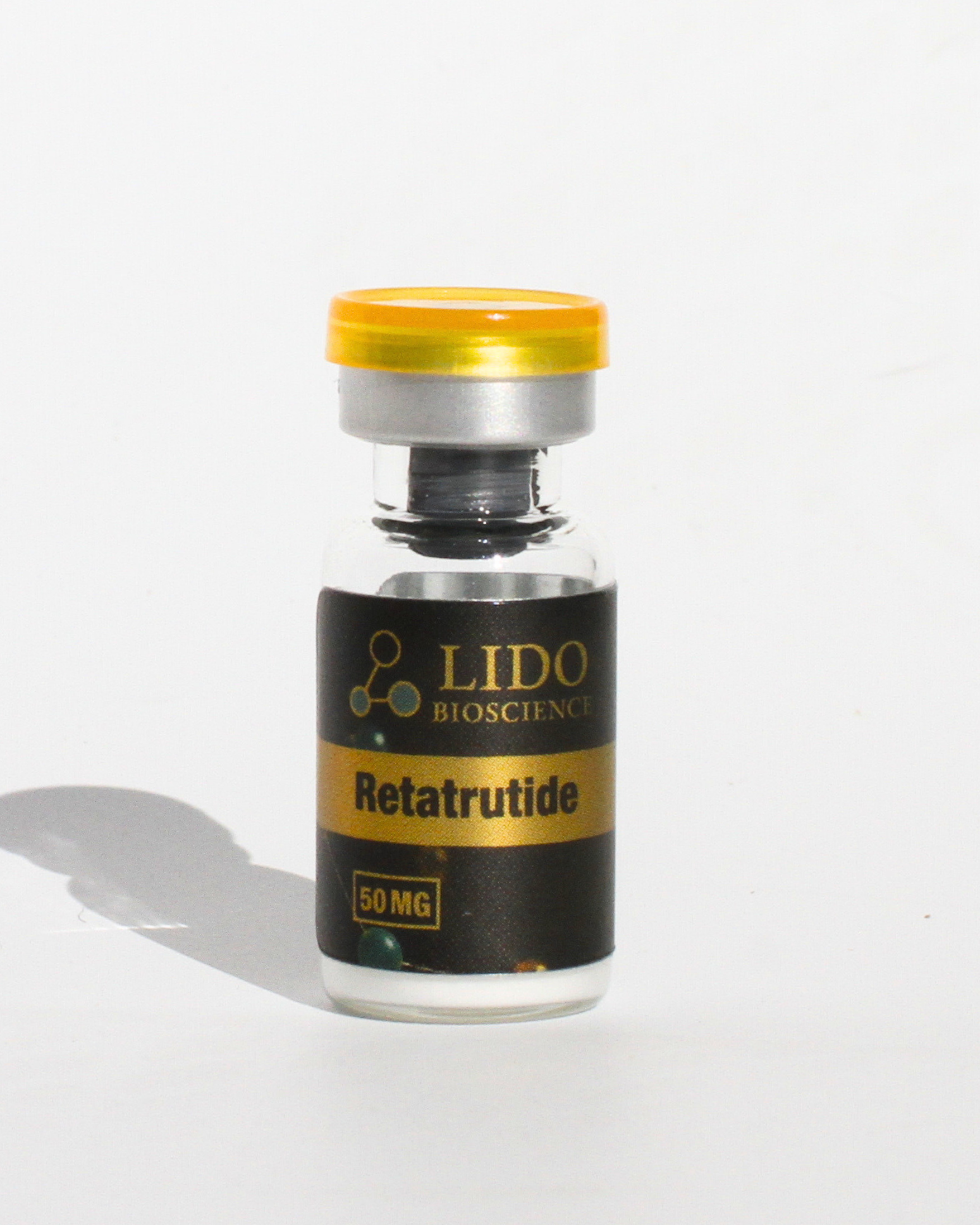 Retatrutide 50mg