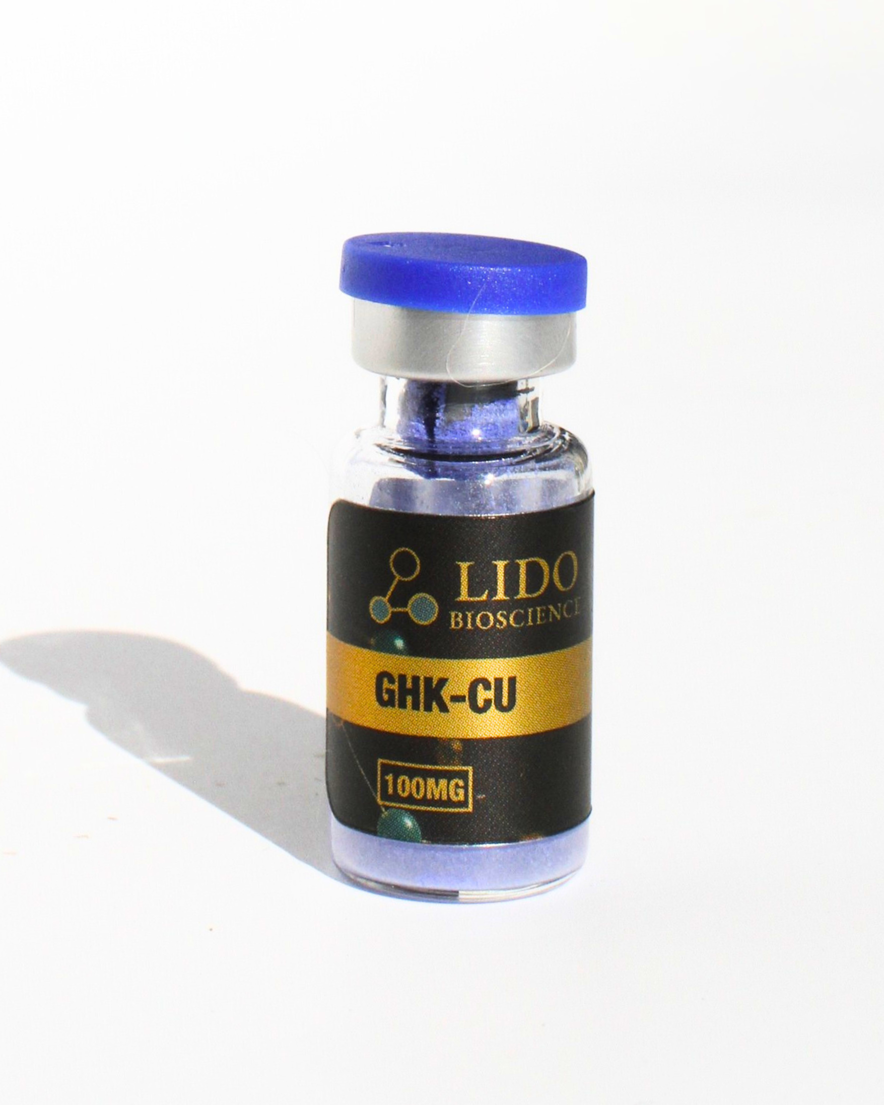 GHK-Cu