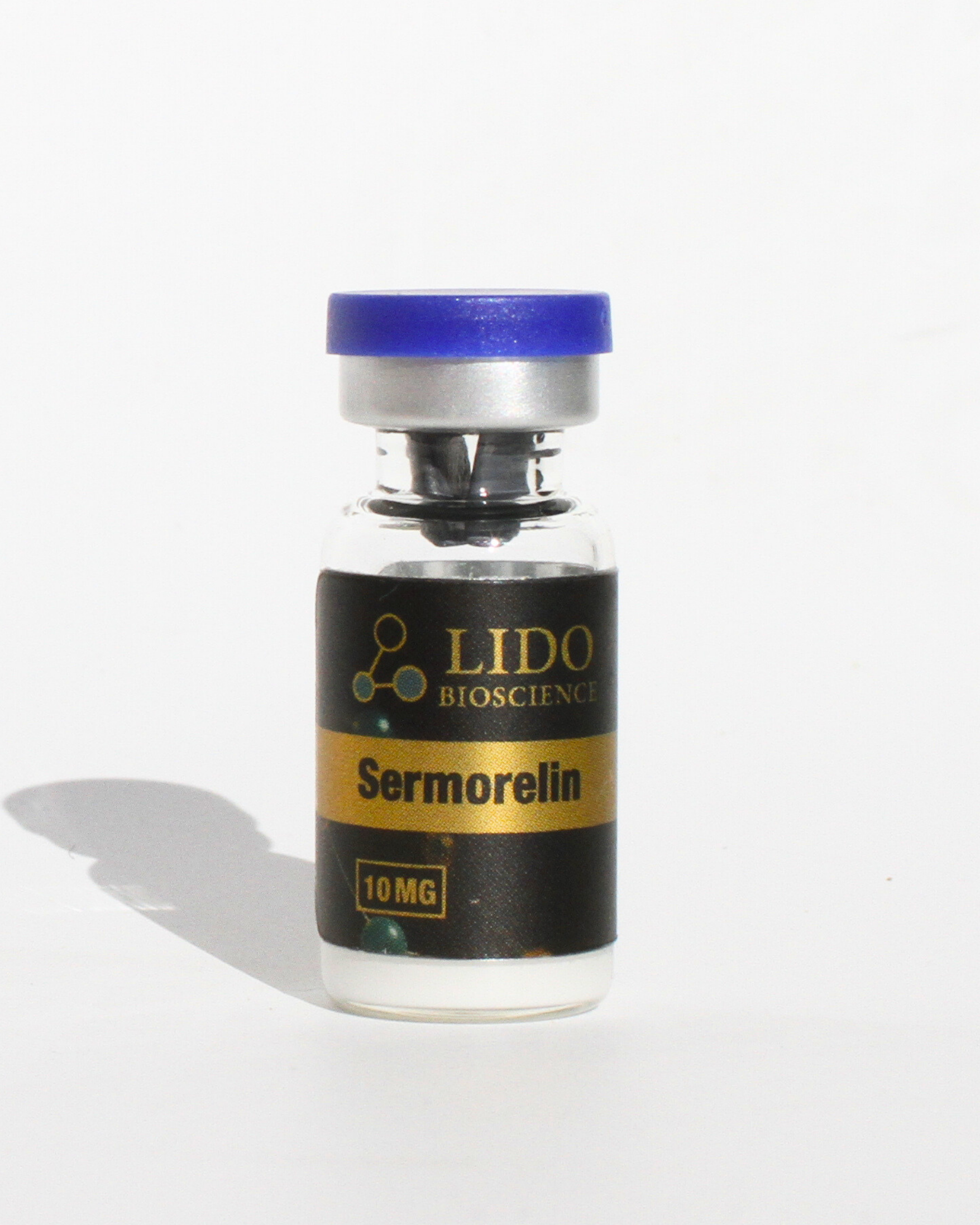 Sermorelin 10mg