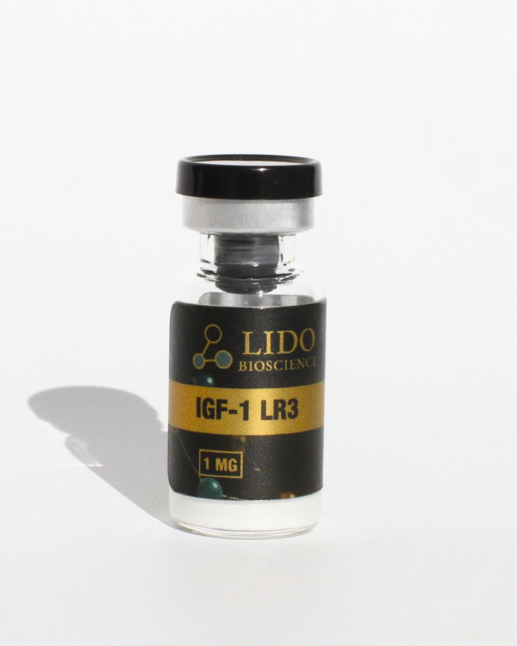 IGF-1 LR3 1mg