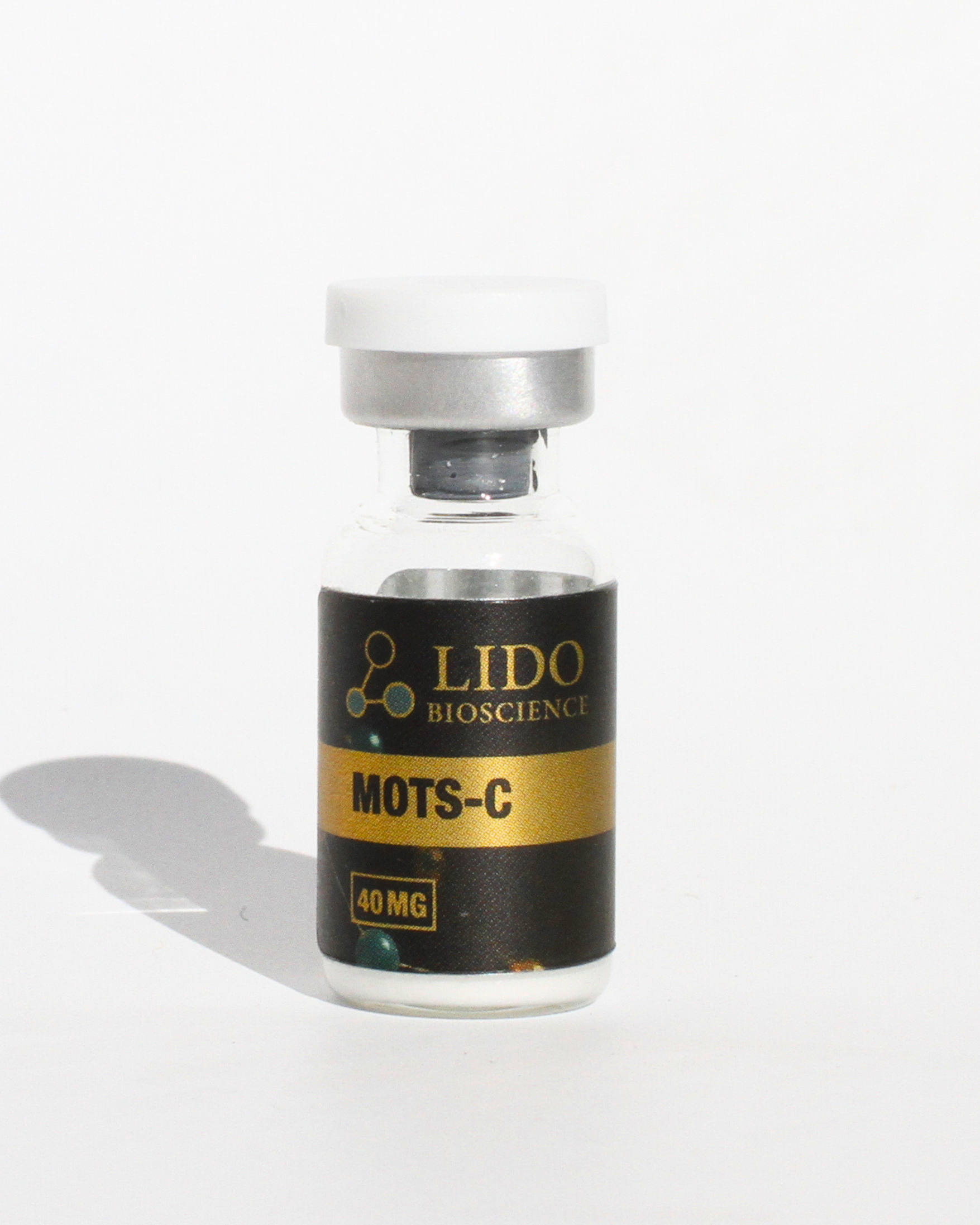MOTS-c 40mg
