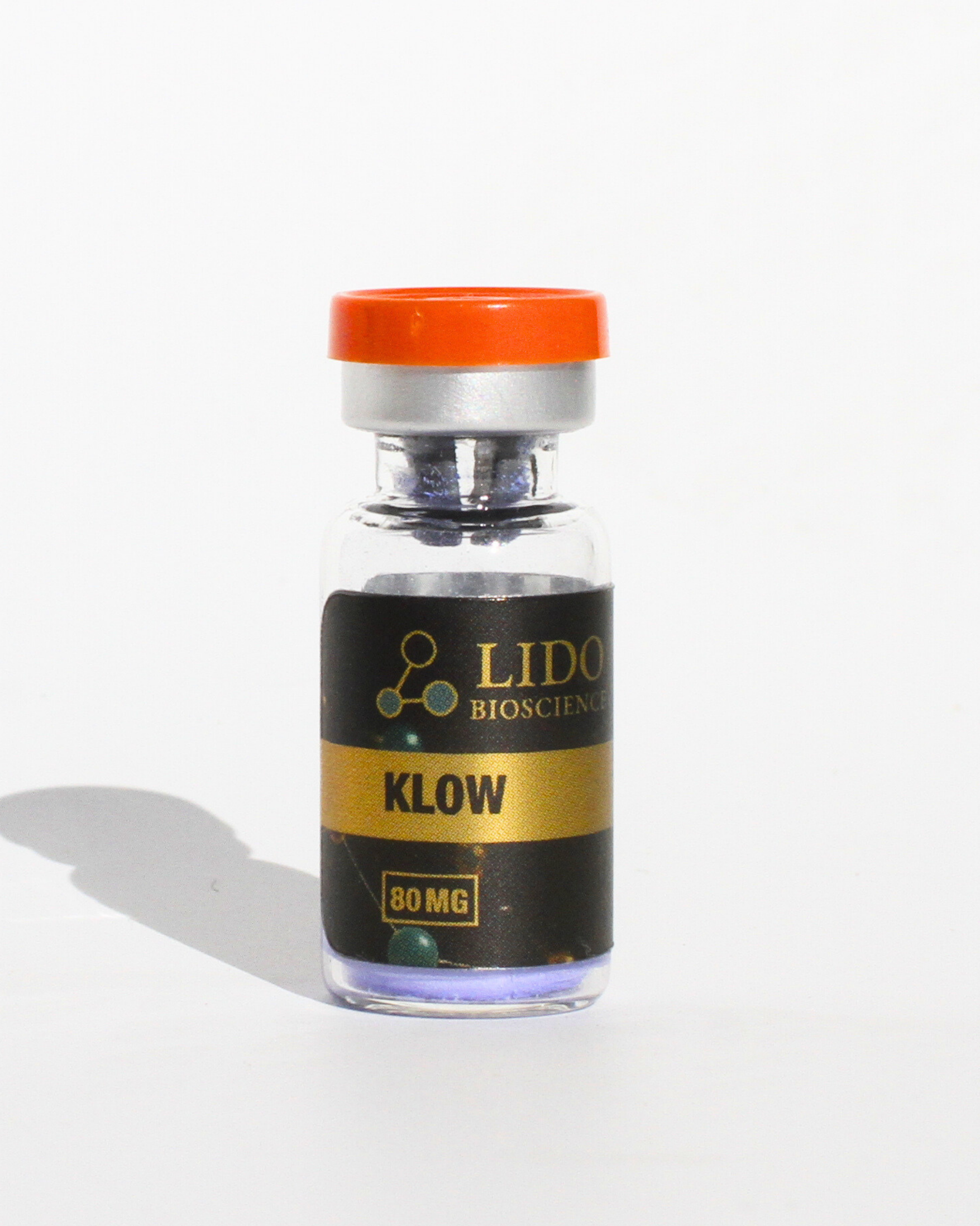 KLOW 80mg