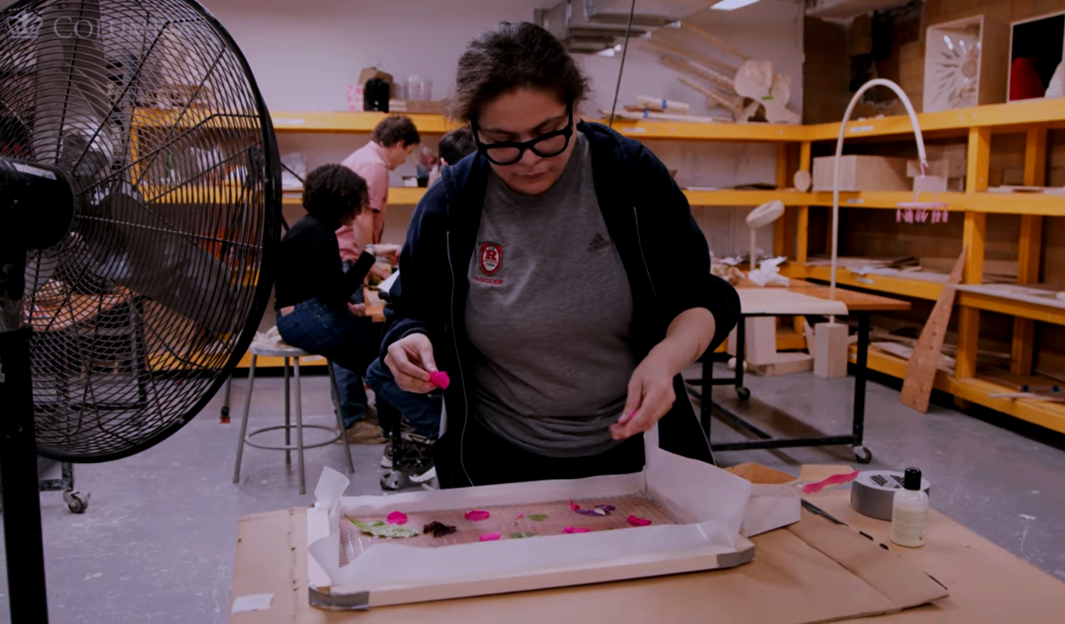 
Ways of Making | Plastic | Full Length