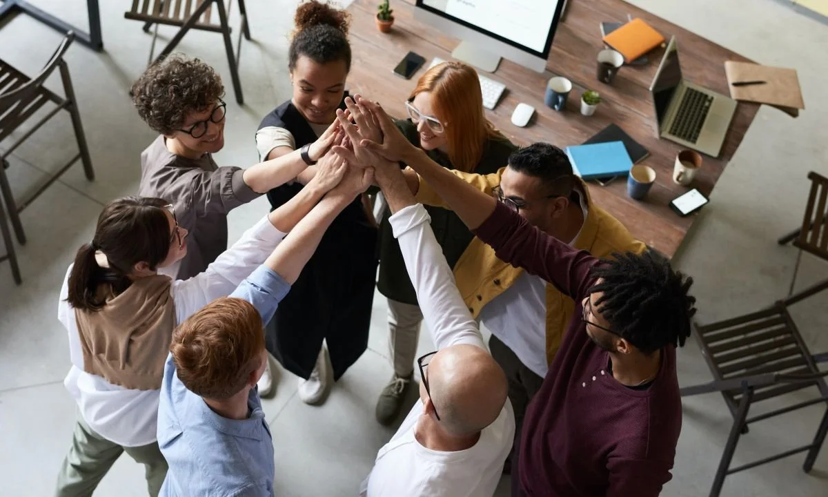 How DEI Trainings Can Transform Your Company Culture