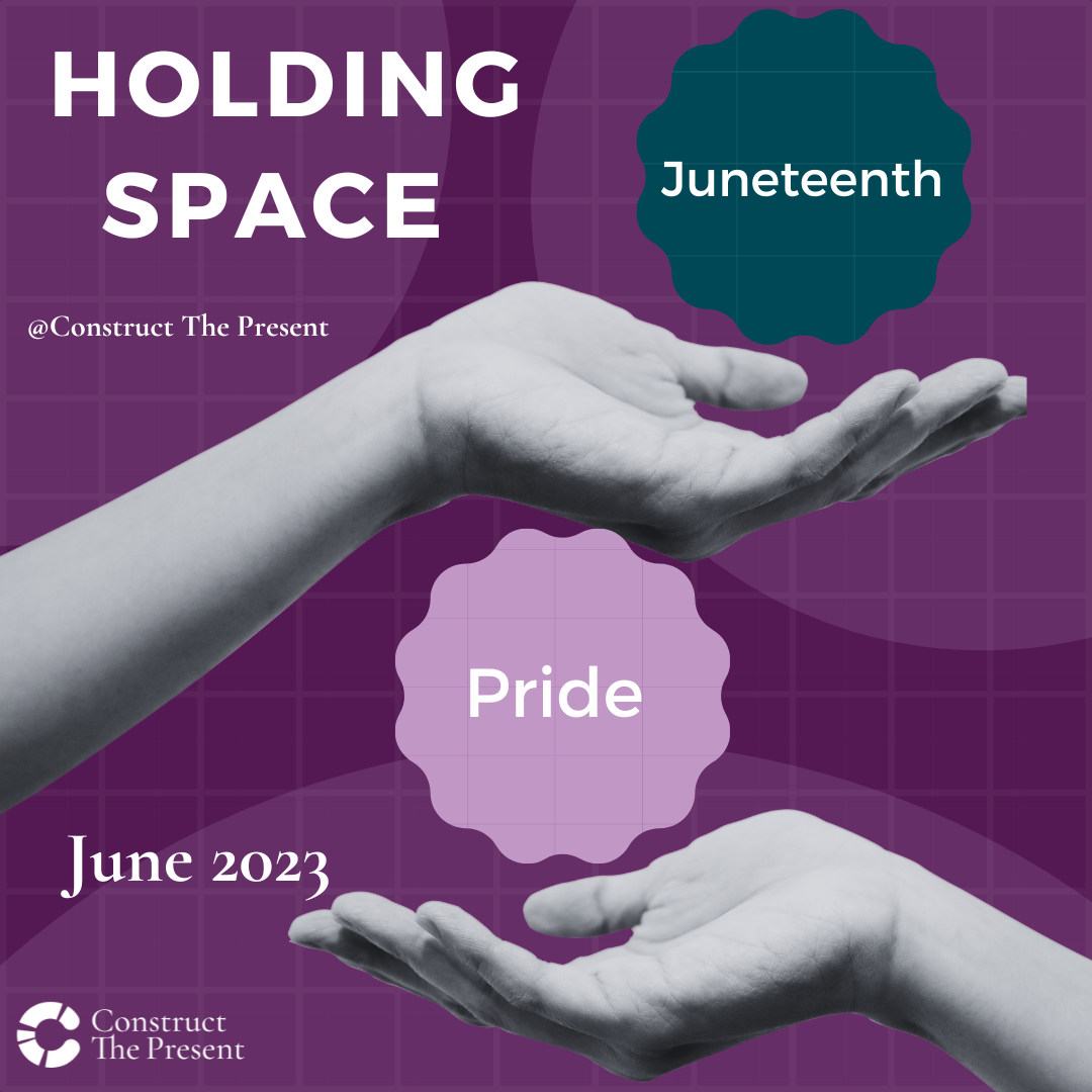 Holding Space for our Communities: Affinity Spaces