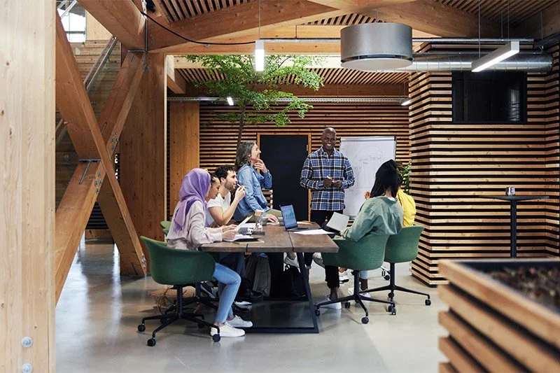 How the DEI Industry Shifted My Relationship to Social Justice | Construct the Present