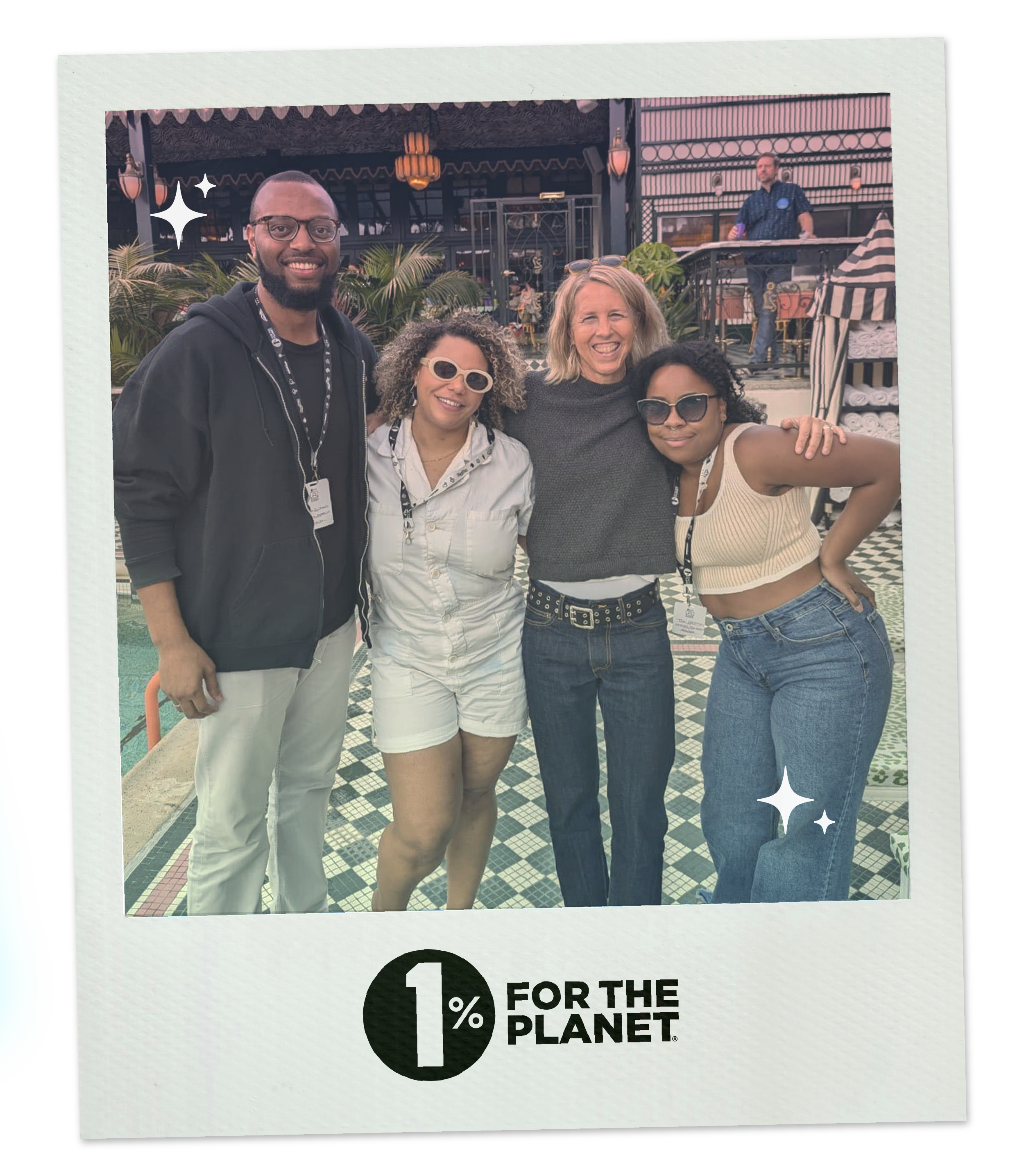 Stop, Start, Continue