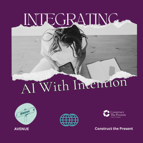 Integrating AI with Intention: Building Equity into Innovation