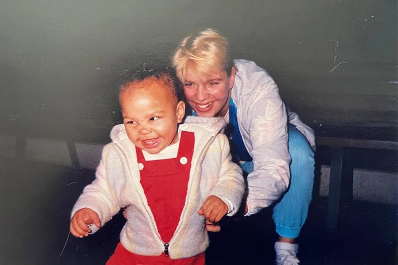 5 steps to heal from racism: Alexis' story