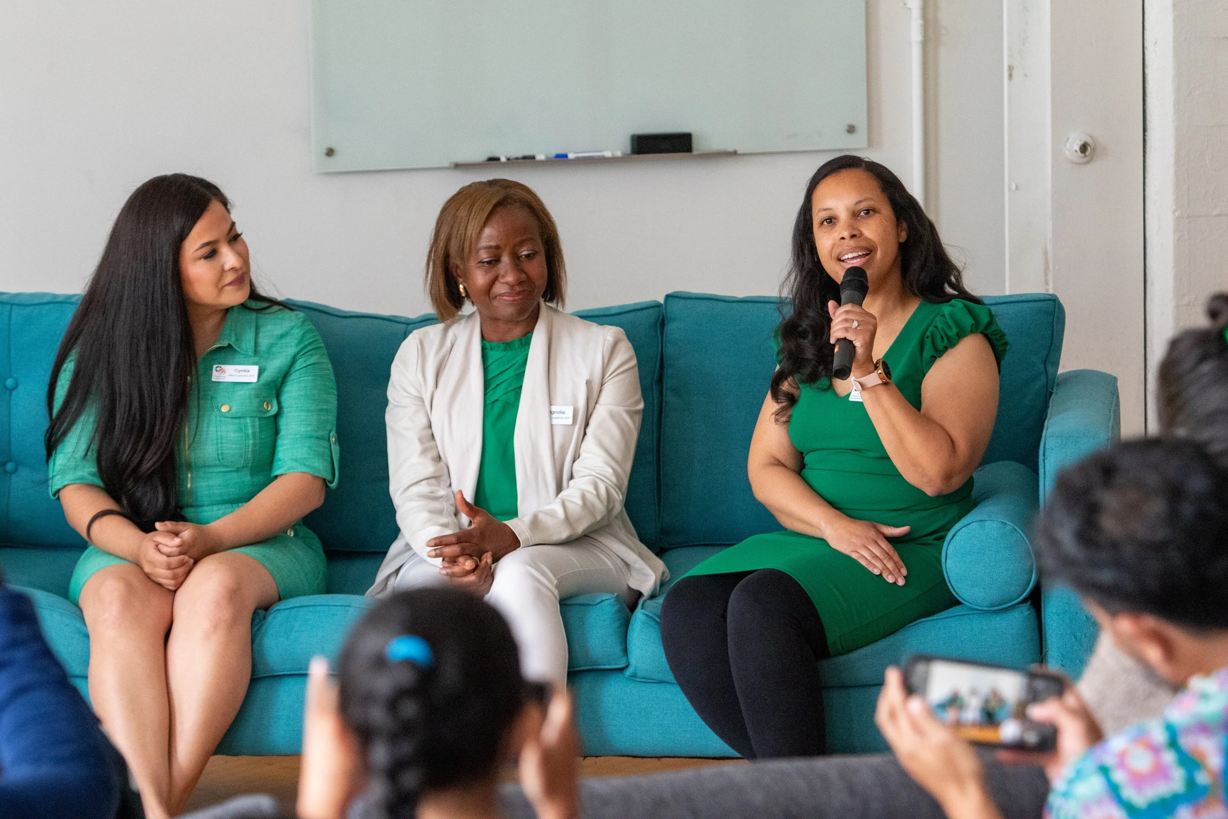 2025 Constructing Autenticidad Leadership Program