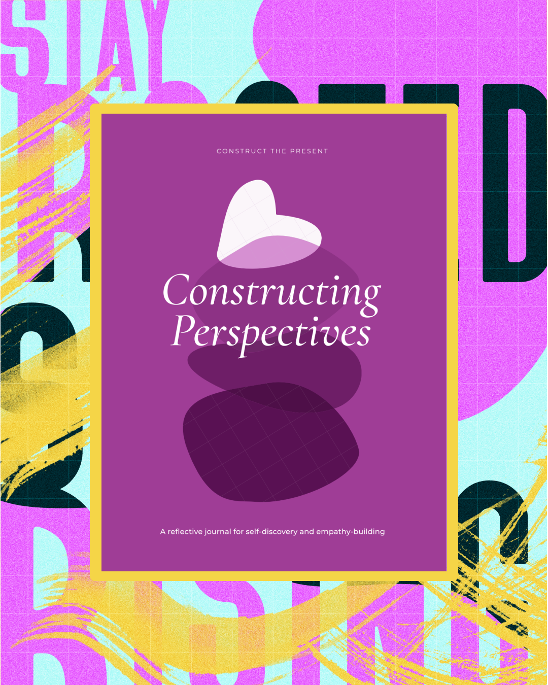 Introducing: Constructing Perspectives