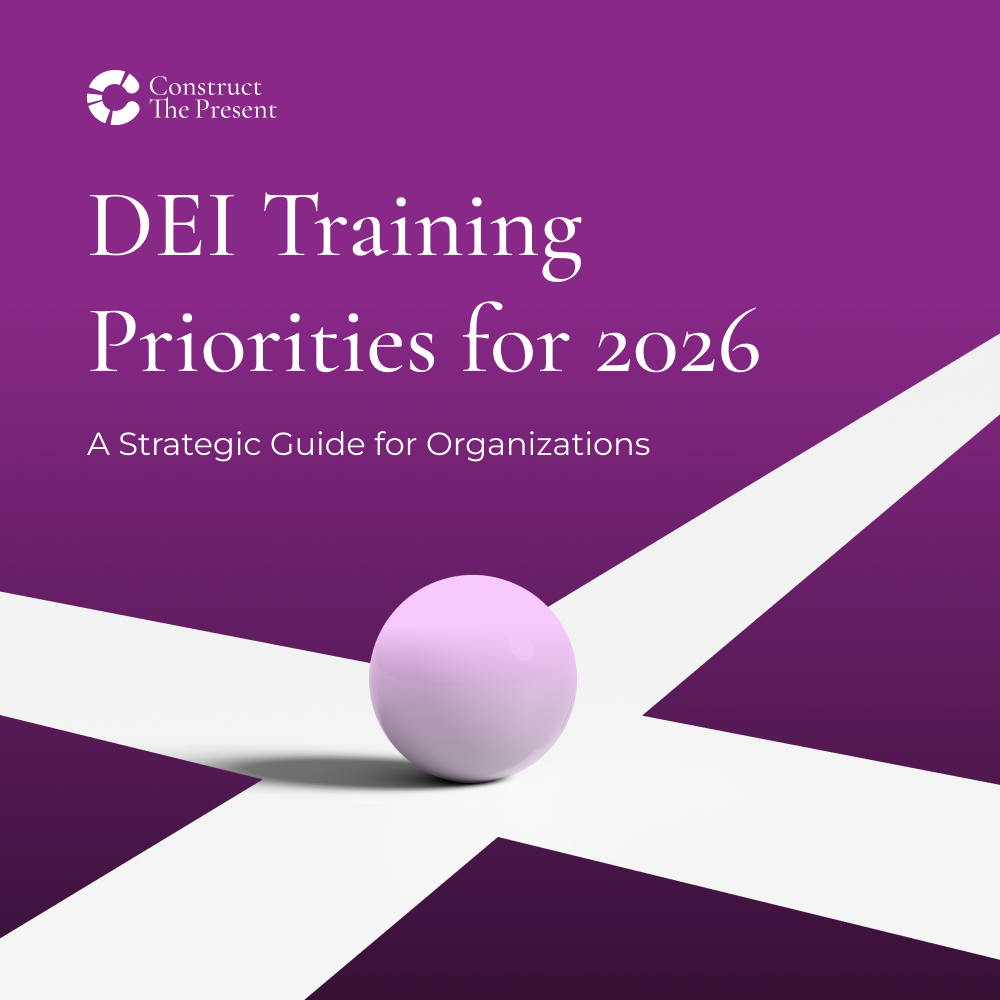DEI Training Priorities for 2026: A Strategic Guide for Organizations