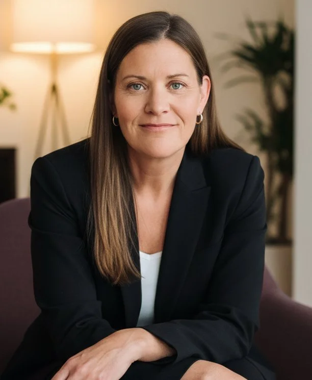 Lisa Havelin, MA LMFT