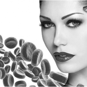 PRP Eigenblutbehandlung bei plastischer & ästhetischer Chirurgie St. Moritz