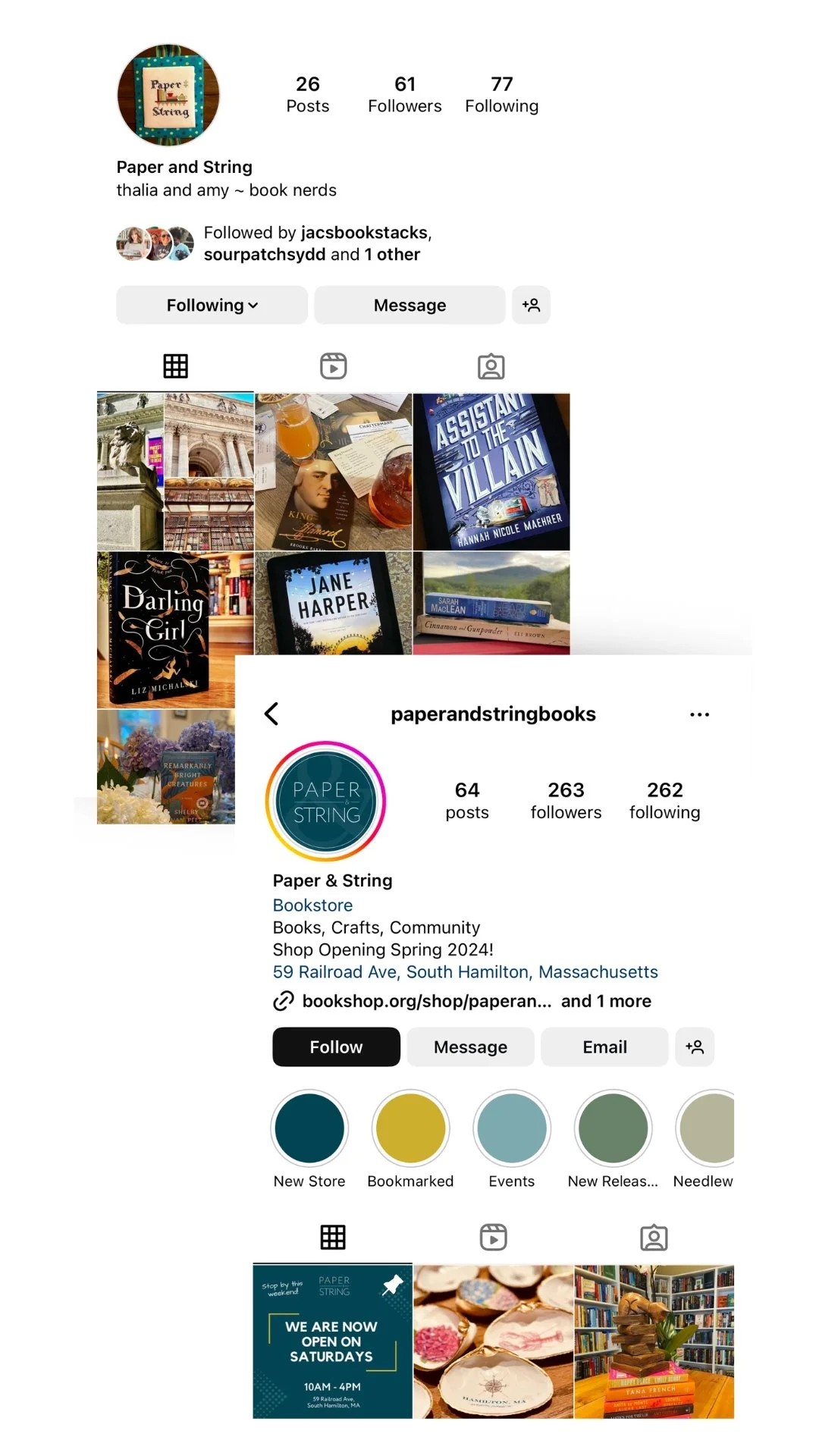 Paper and String Before and After.jpg