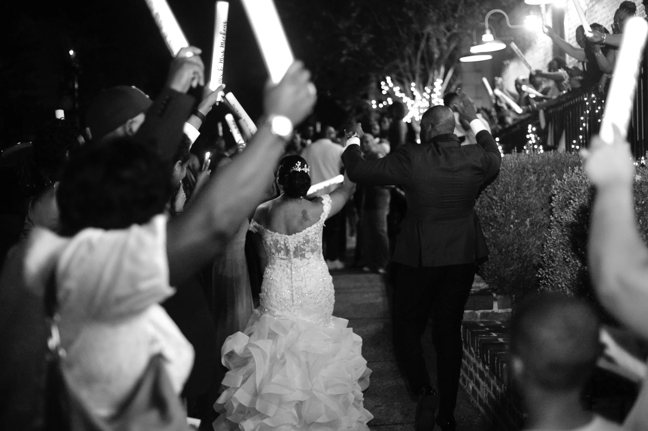 just married nothingminor events 