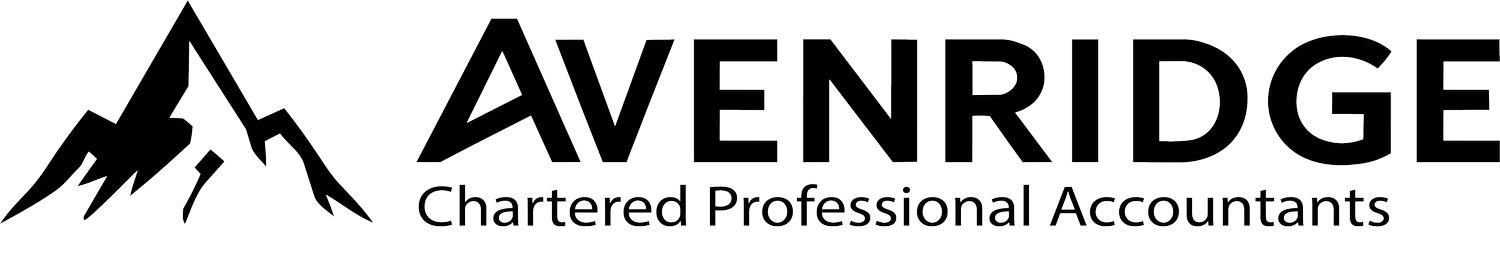 AvenRidge - Tech-Enabled Accounting &amp; Advisory