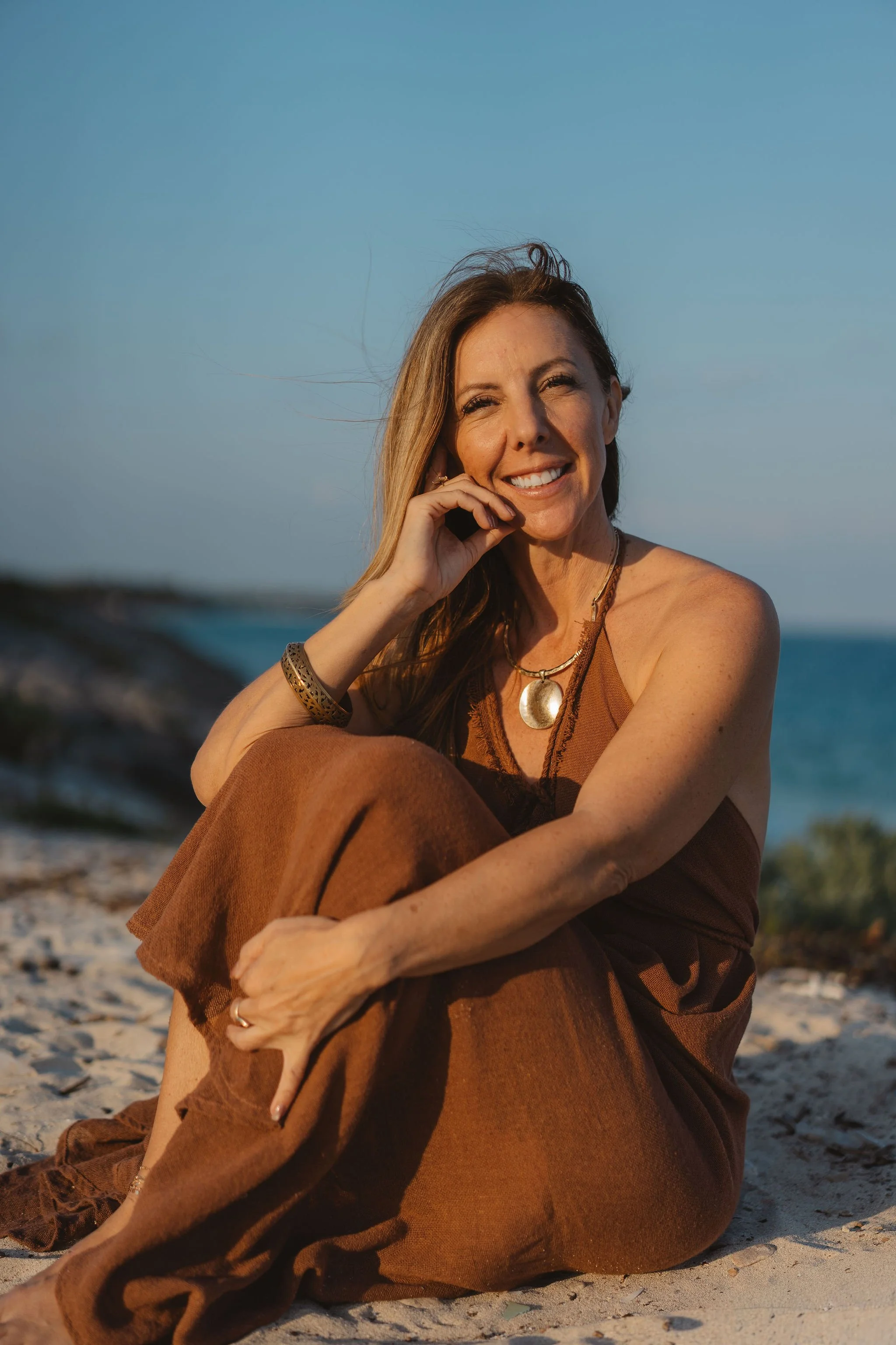 Spiritual mentor and channel guiding clients toward their highest self and soul purpose