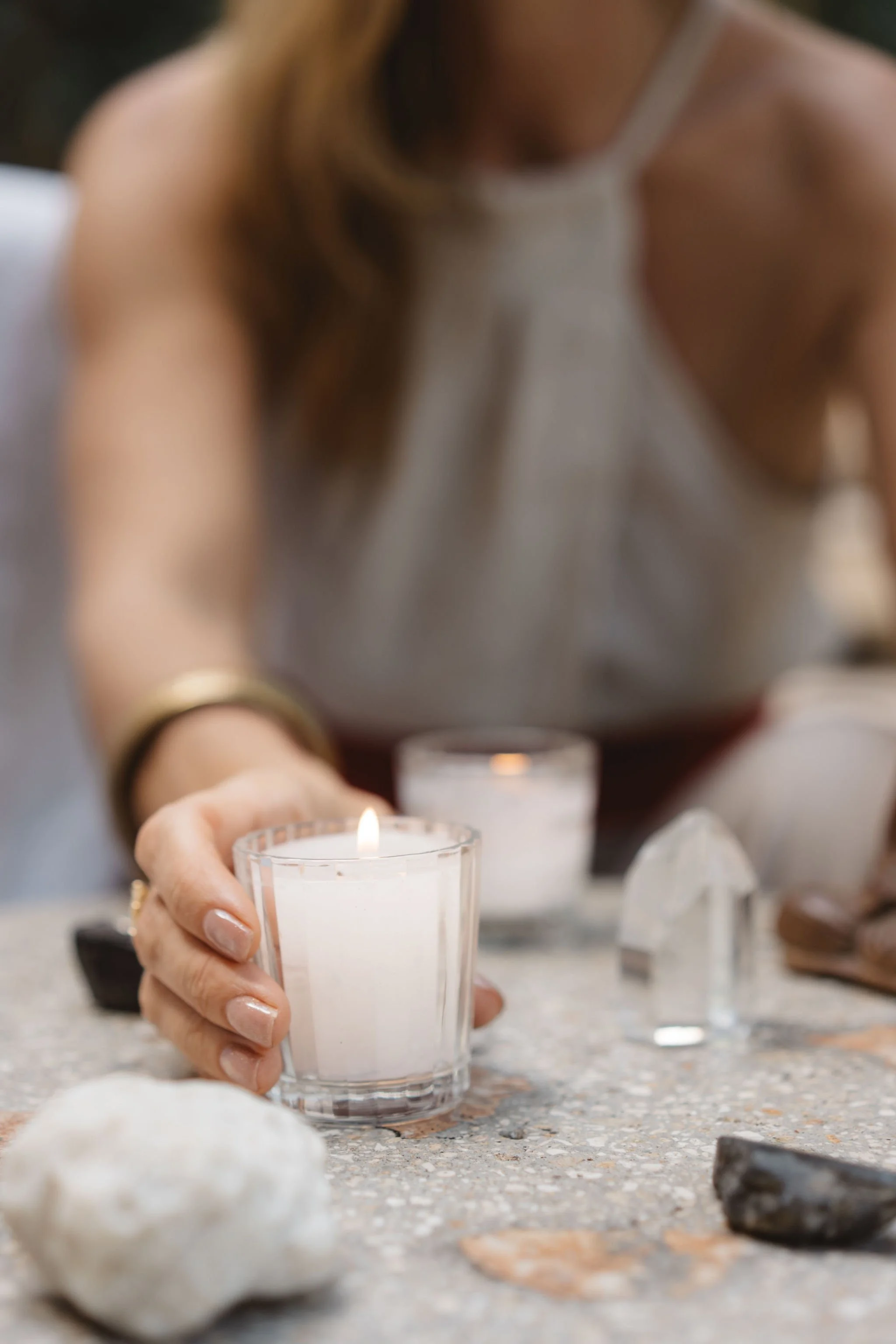 Connecting to higher self through meditation and spiritual awakening practice