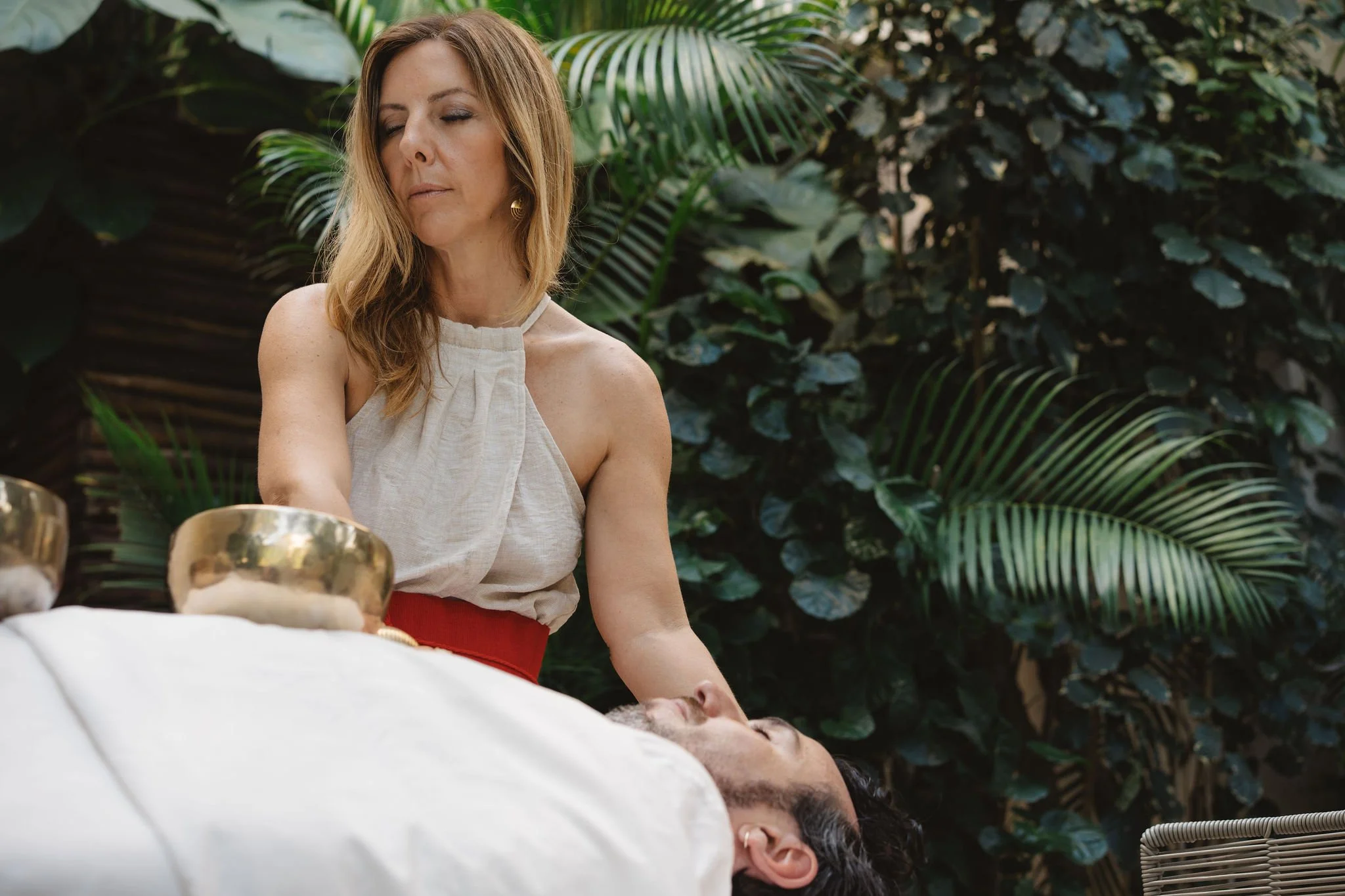 Higher consciousness coach transforming lives and relationships through spiritual mentorship