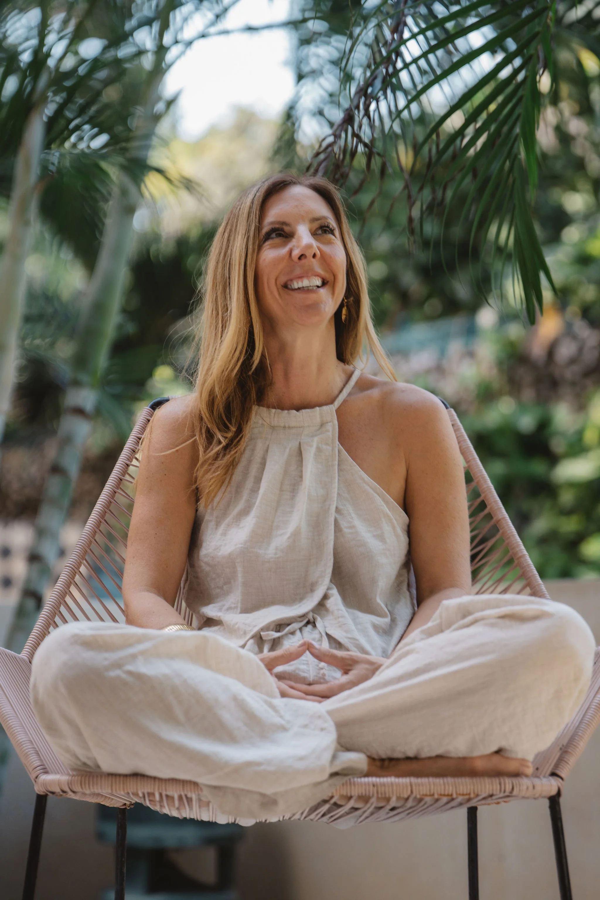 How to connect to your higher self with the guidance of an intuitive spiritual mentor