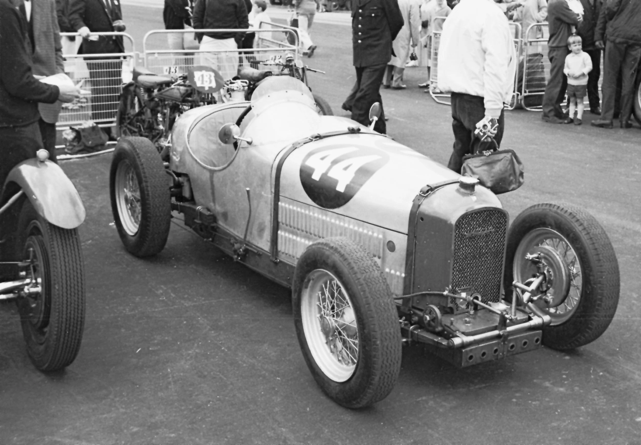 037 Lyndhurst at 1967 60th Anniversary of Brooklands.jpg