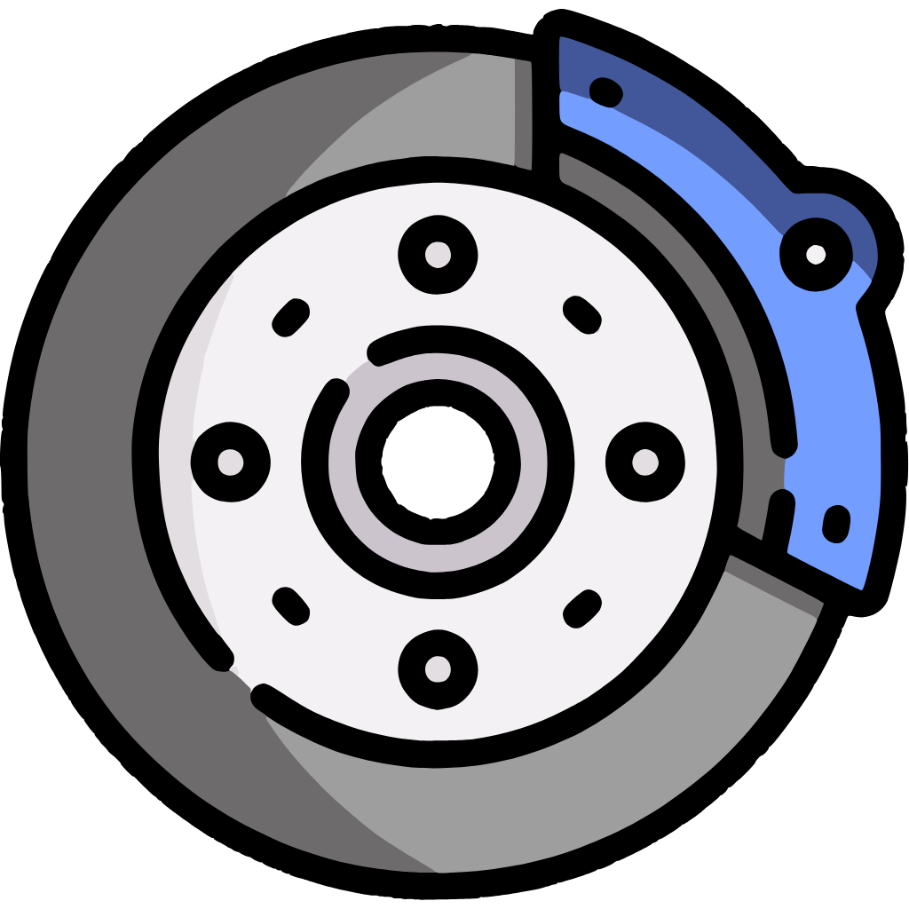On-site brake rotor replacement for Chevrolet
