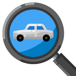 Final safety inspection and test after brake rotor replacement