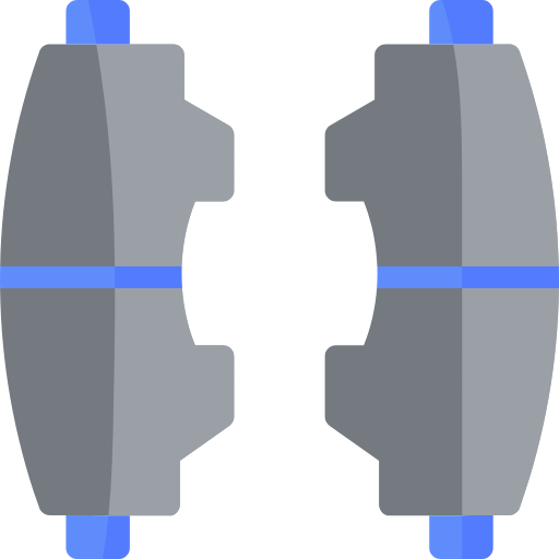 Mobile brake pad replacement for Chevrolet