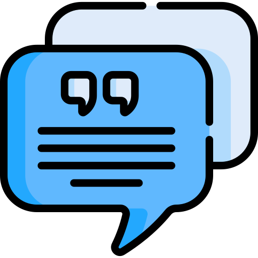 Clear and responsive communication during brake service