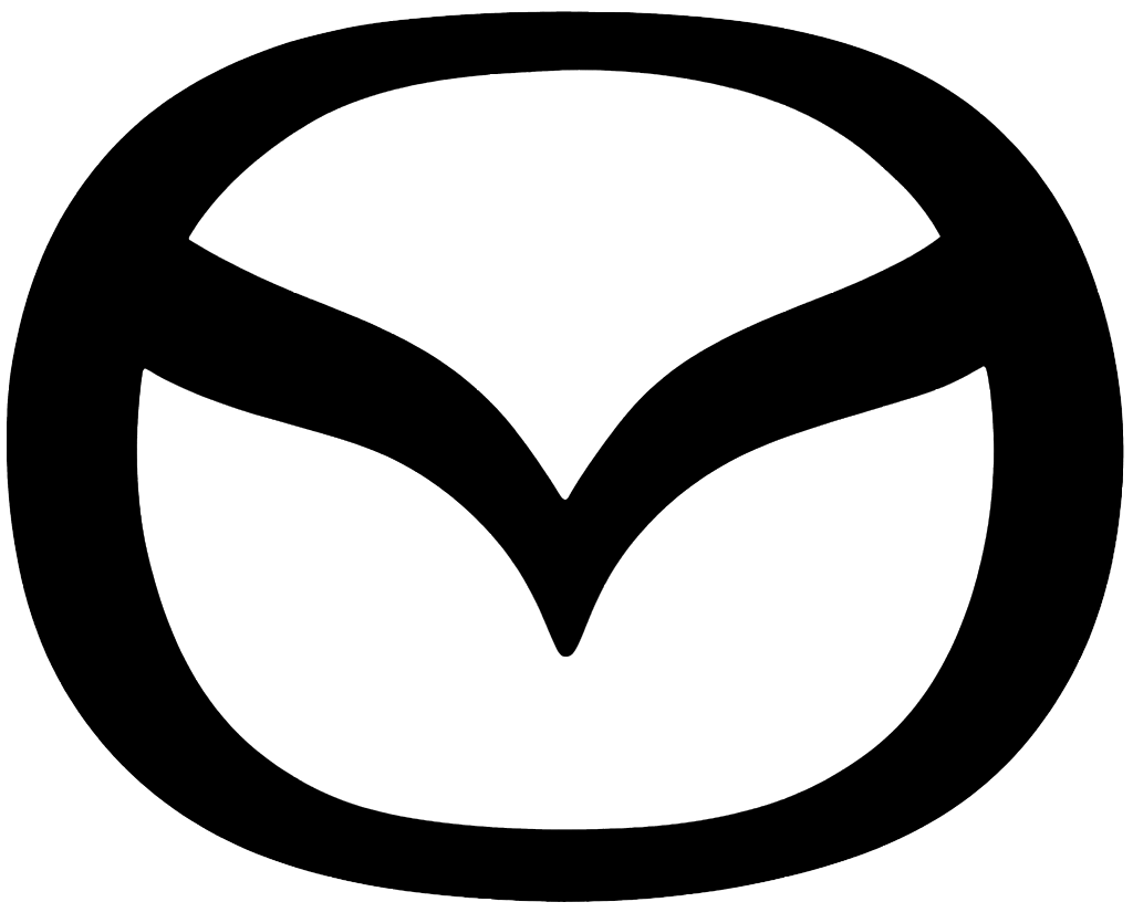 Mazda vehicles supported for mobile brake repair services