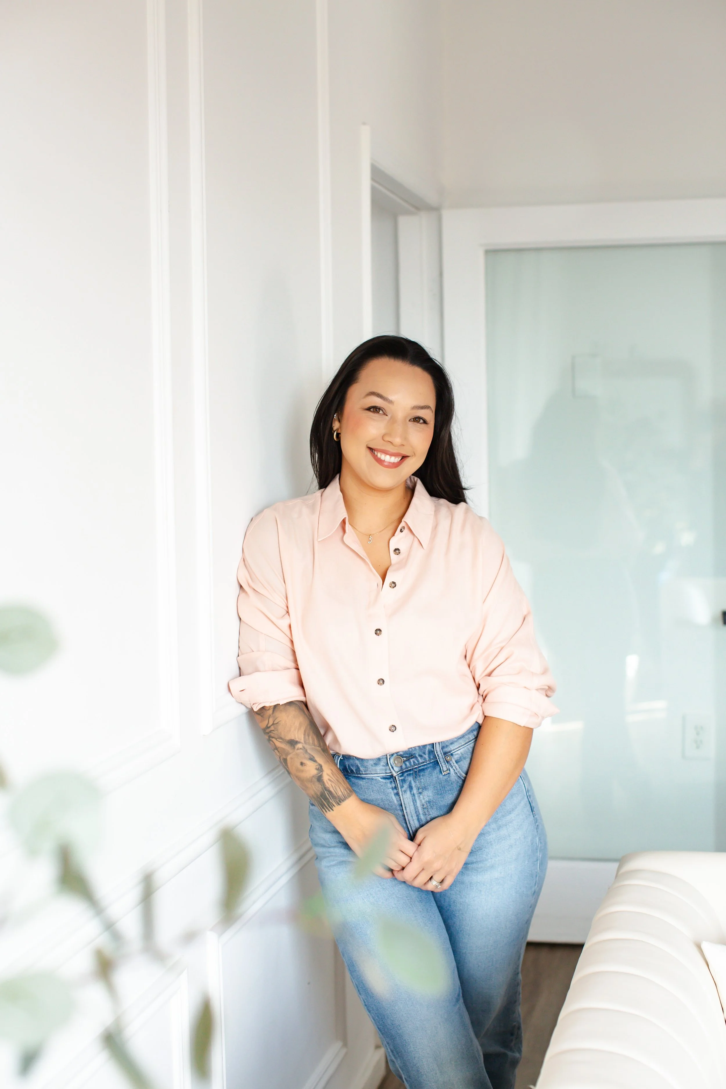 veteran mental health therapist.