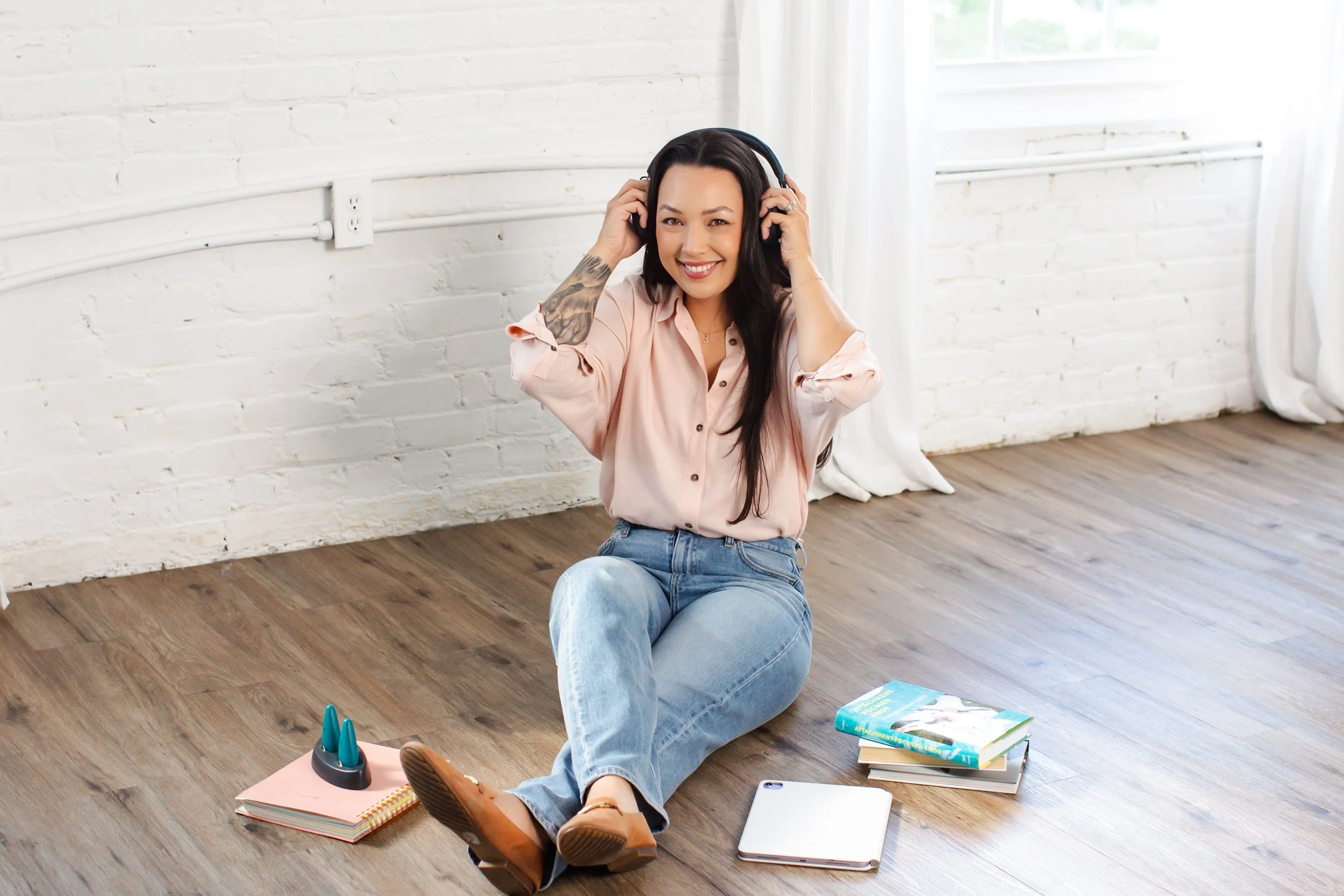 EMDR Therapy for Veterans, First Responders, and Military Members.